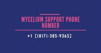 Mycelium Support +1【(817)-385-9365】Phone Number image 1